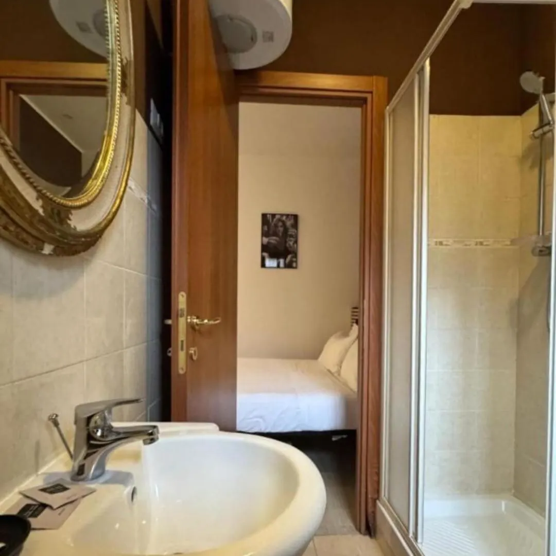 Apartamento St Peter 83 Loft Roma
